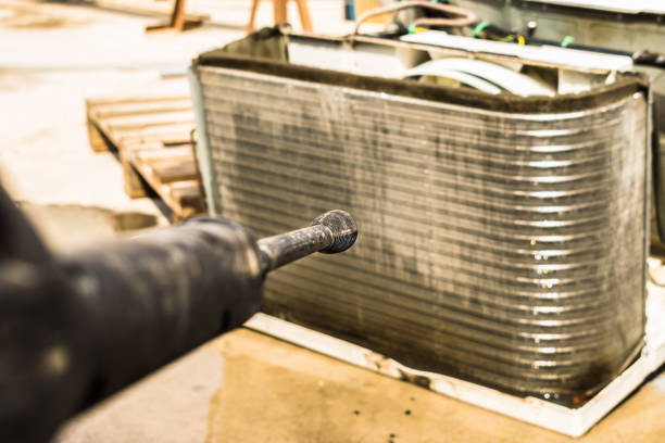 Best Affordable HVAC Duct Cleaning  in Westmont, IL