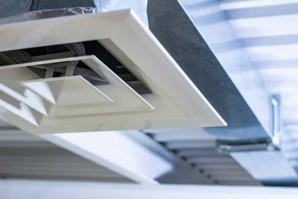 Best Commercial Air Duct Cleaning  in Westmont, IL