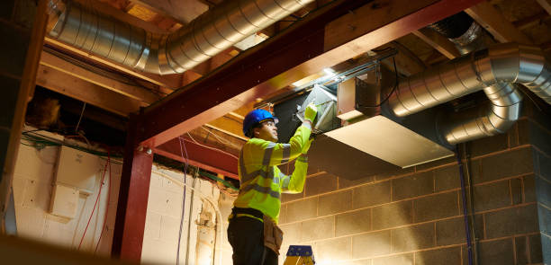 Best Best Air Duct Cleaning Company  in Westmont, IL