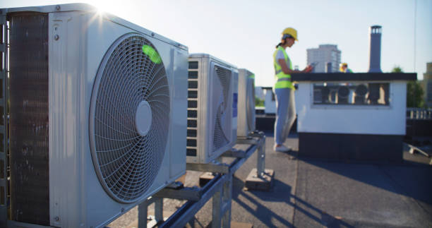 Best HVAC Air Duct Cleaning  in Westmont, IL