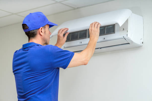 Ventilation Cleaning Services in IL